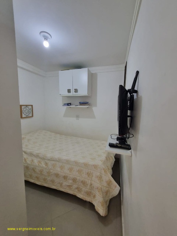 Apartamento à venda com 3 quartos, 78m² - Foto 9