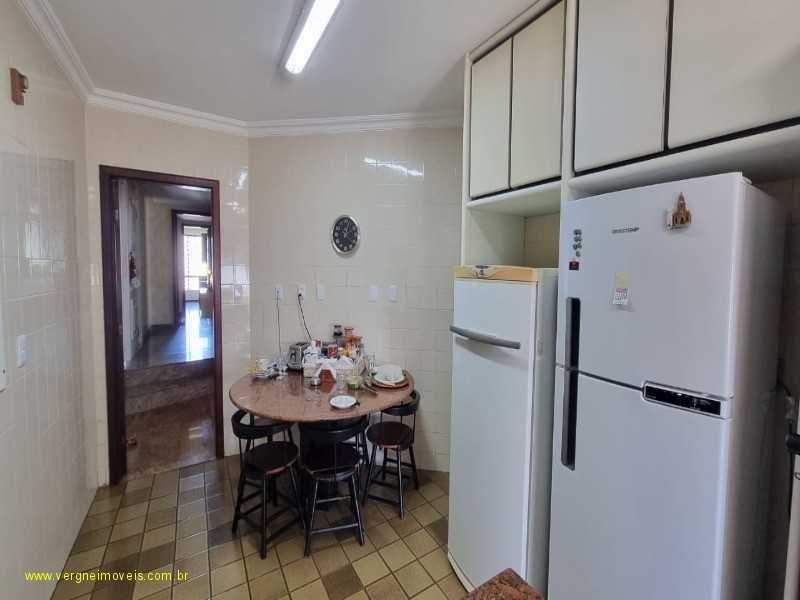 Apartamento à venda com 4 quartos, 295m² - Foto 21