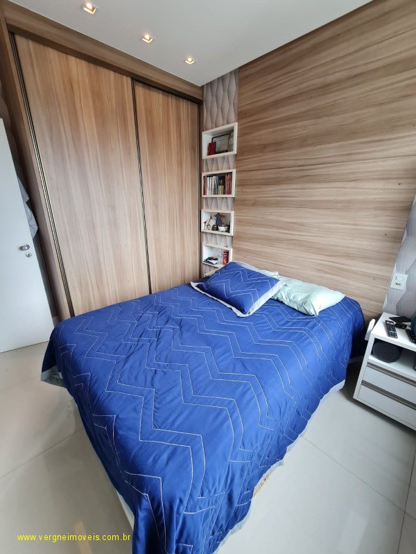 Apartamento à venda com 3 quartos, 147m² - Foto 17