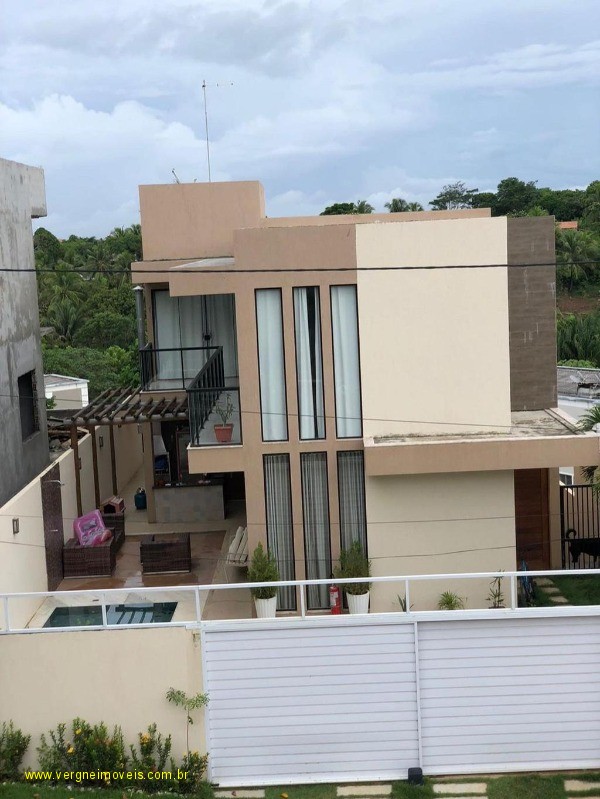 Casa à venda com 4 quartos, 300m² - Foto 6