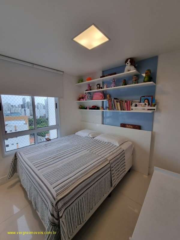 Apartamento à venda com 3 quartos, 134m² - Foto 10