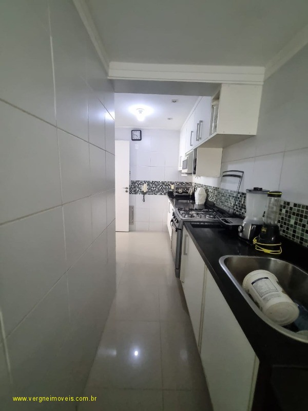 Apartamento à venda com 3 quartos, 78m² - Foto 17