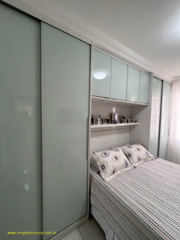 Apartamento à venda com 3 quartos, 97m² - Foto 20