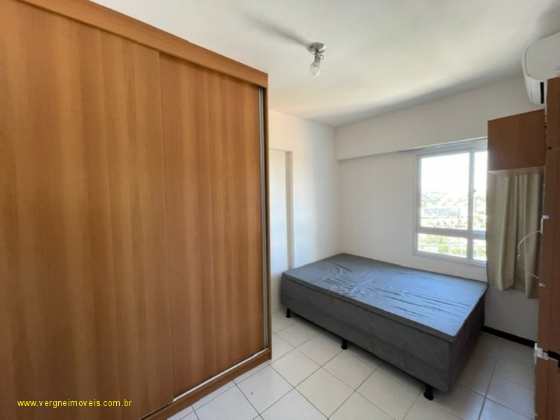 Apartamento à venda com 2 quartos, 60m² - Foto 6