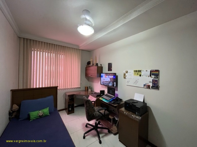 Apartamento à venda com 3 quartos, 97m² - Foto 26