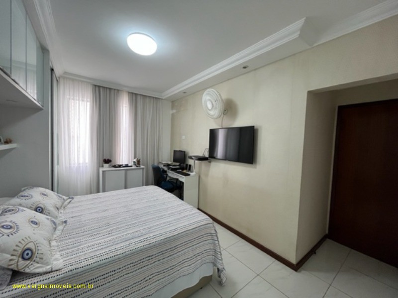 Apartamento à venda com 3 quartos, 97m² - Foto 8