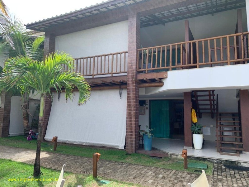 Casa de Condomínio à venda com 3 quartos, 128m² - Foto 44