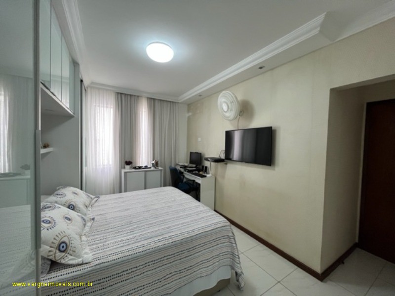 Apartamento à venda com 3 quartos, 97m² - Foto 19