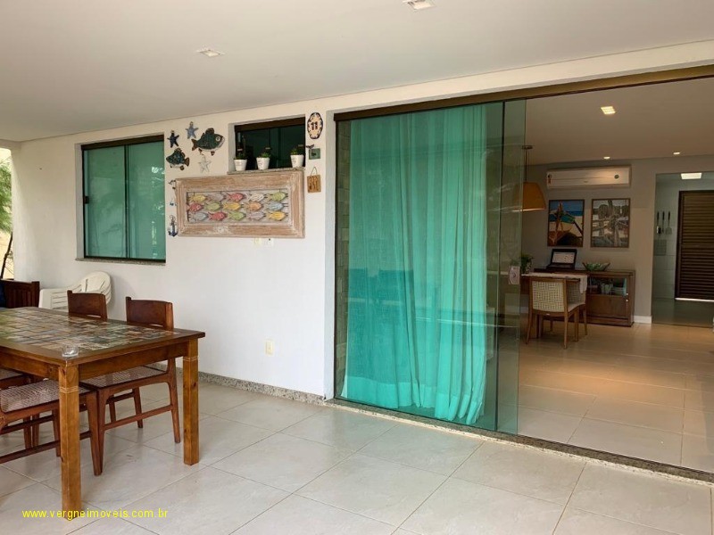 Casa de Condomínio à venda com 3 quartos, 128m² - Foto 11