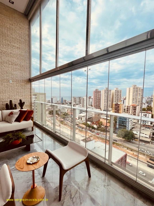 Apartamento à venda com 2 quartos, 116m² - Foto 2