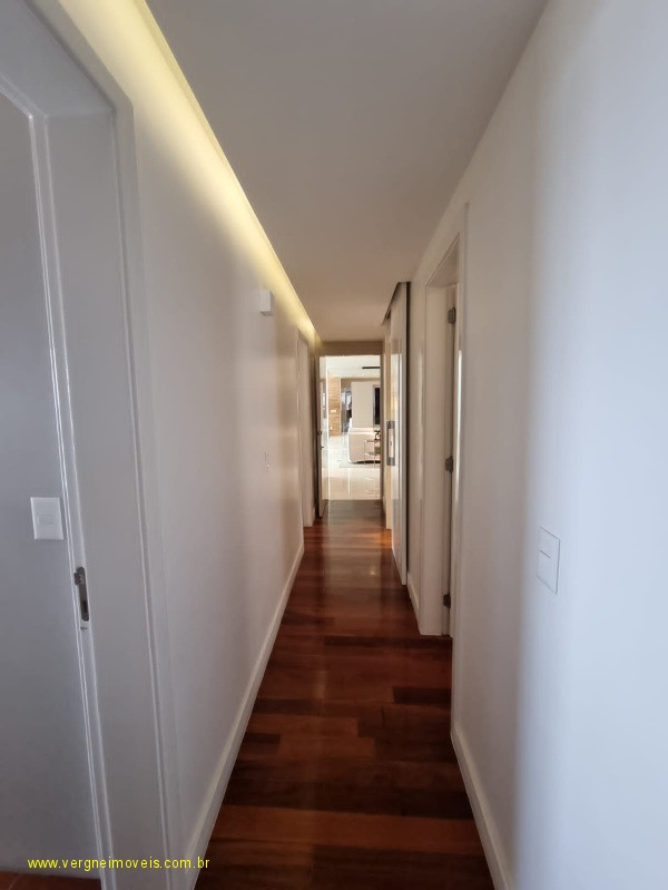 Apartamento à venda com 4 quartos, 280m² - Foto 31