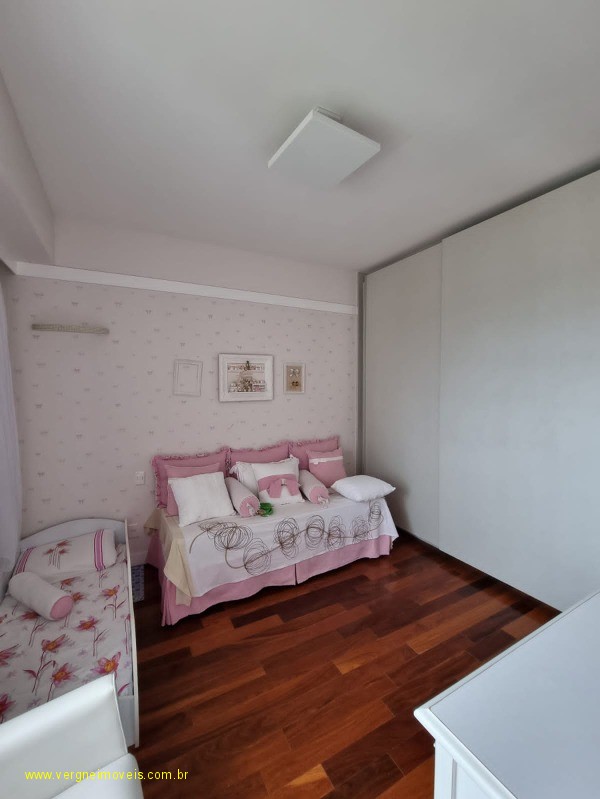 Apartamento à venda com 4 quartos, 280m² - Foto 24