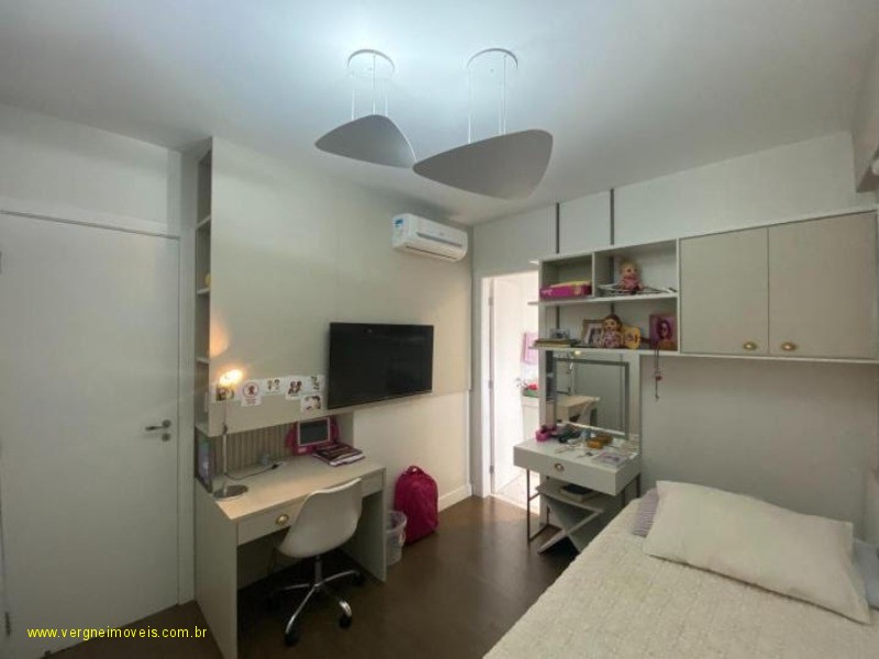 Apartamento à venda com 4 quartos, 160m² - Foto 16