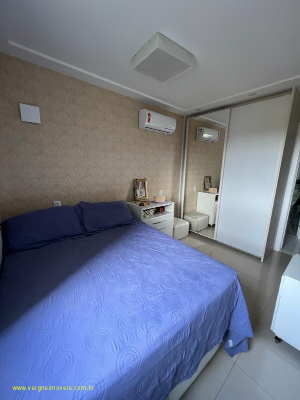 Apartamento à venda com 3 quartos, 187m² - Foto 31