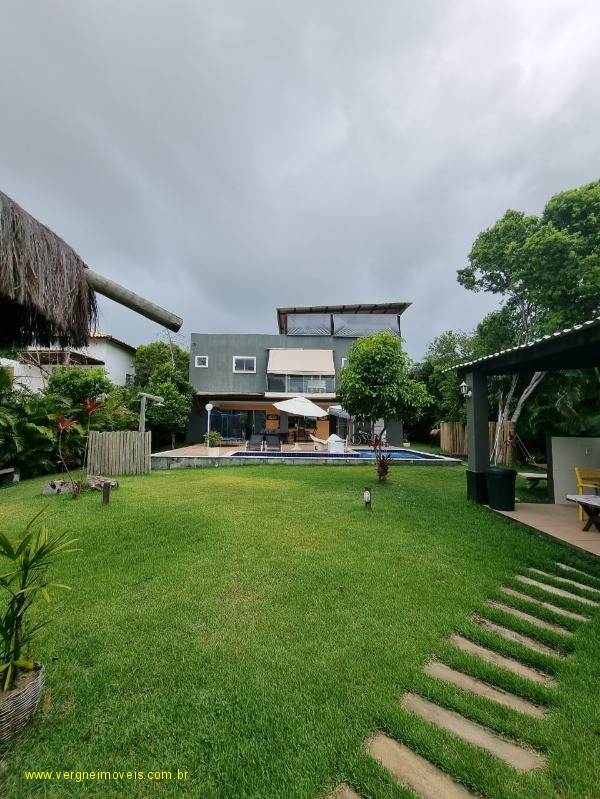 Casa de Condomínio à venda com 5 quartos, 450m² - Foto 3