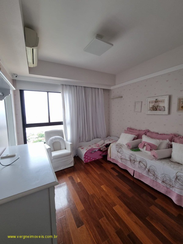 Apartamento à venda com 4 quartos, 280m² - Foto 23