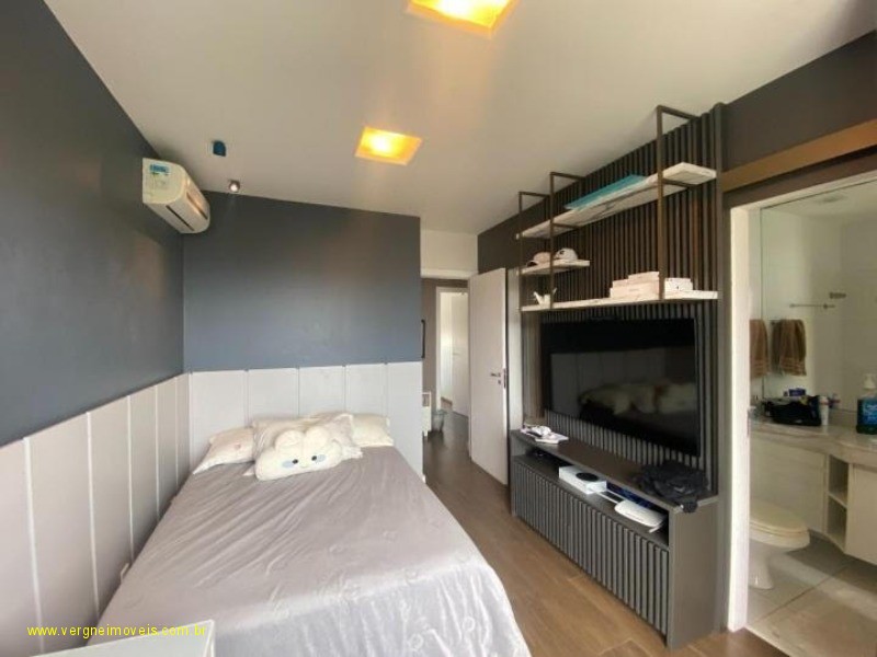 Apartamento à venda com 4 quartos, 160m² - Foto 15