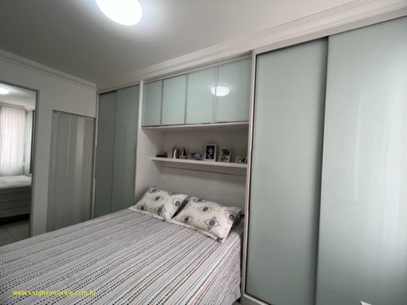 Apartamento à venda com 3 quartos, 97m² - Foto 21