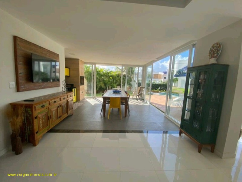 Casa à venda com 5 quartos, 330m² - Foto 8