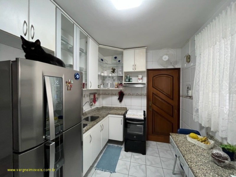 Apartamento à venda com 3 quartos, 97m² - Foto 28