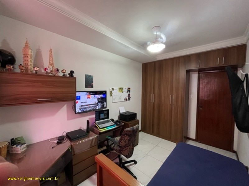 Apartamento à venda com 3 quartos, 97m² - Foto 24