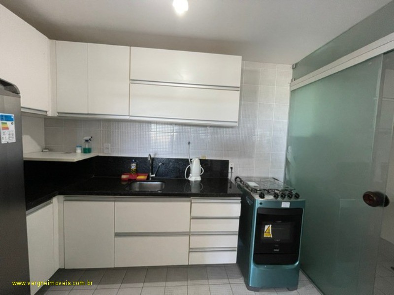 Apartamento à venda com 2 quartos, 60m² - Foto 12