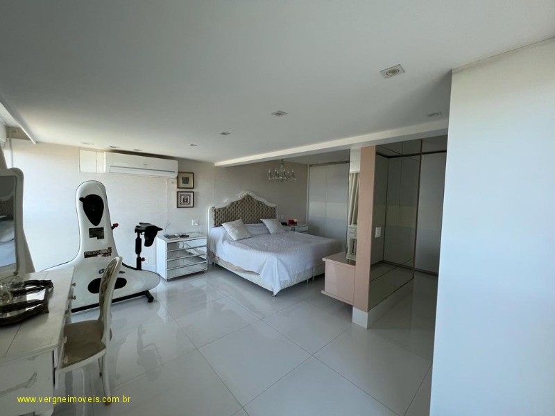 Apartamento à venda com 3 quartos, 187m² - Foto 20