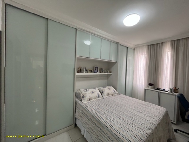 Apartamento à venda com 3 quartos, 97m² - Foto 10