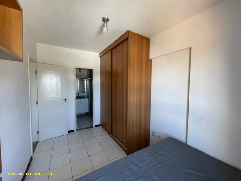 Apartamento à venda com 2 quartos, 60m² - Foto 7