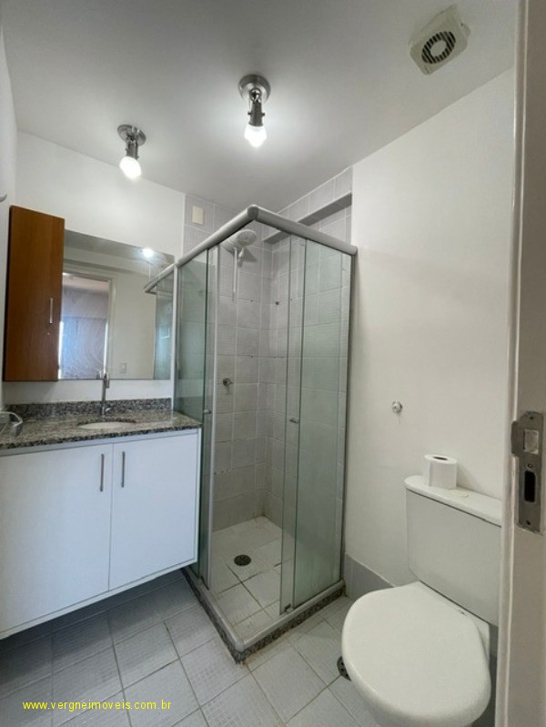 Apartamento à venda com 2 quartos, 60m² - Foto 11