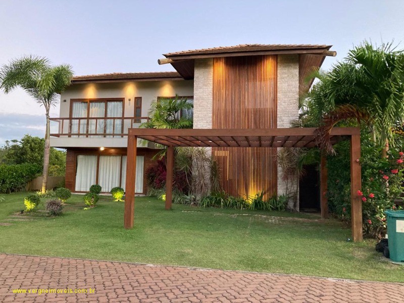 Casa de Condomínio à venda com 6 quartos, 300m² - Foto 3