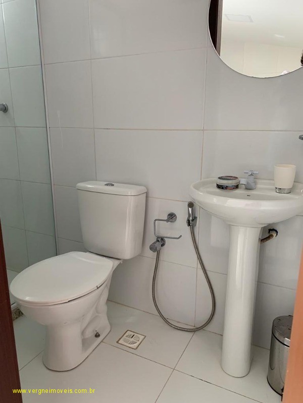 Casa de Condomínio à venda com 3 quartos, 128m² - Foto 43