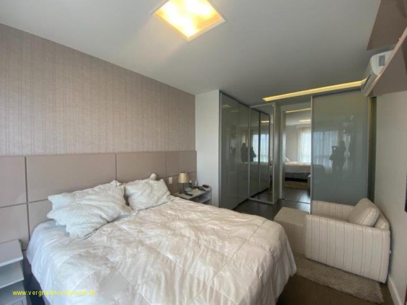 Apartamento à venda com 4 quartos, 160m² - Foto 14