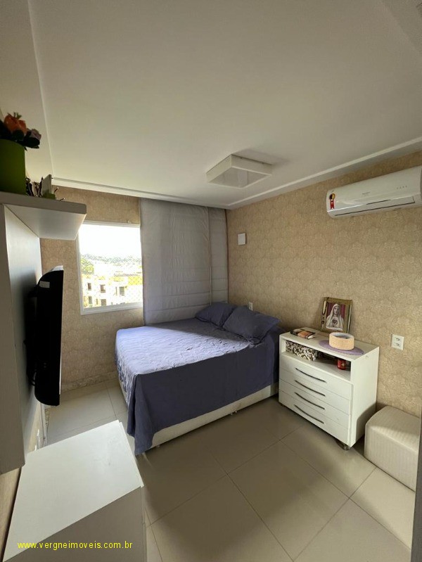 Apartamento à venda com 3 quartos, 187m² - Foto 32