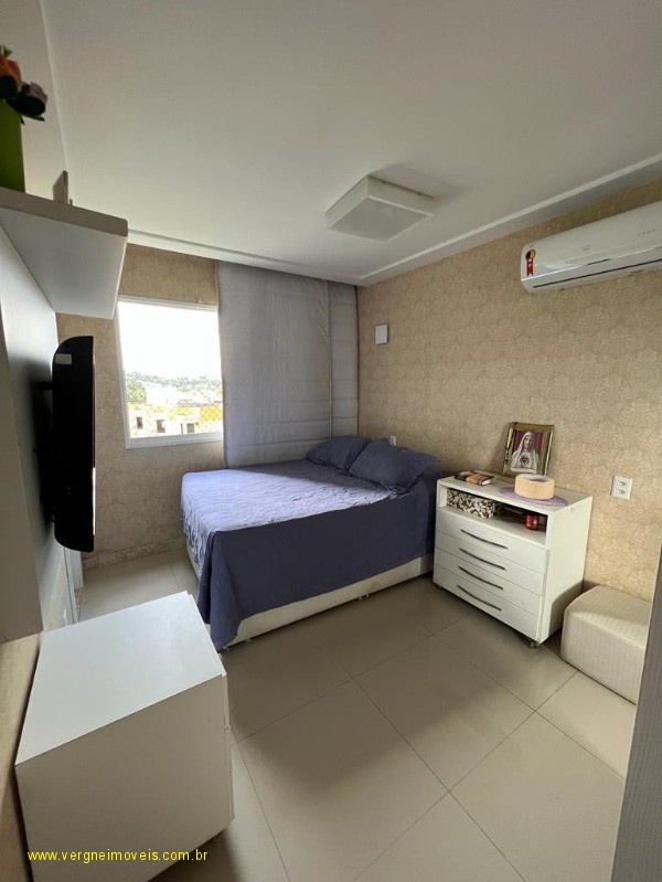 Apartamento à venda com 3 quartos, 187m² - Foto 30