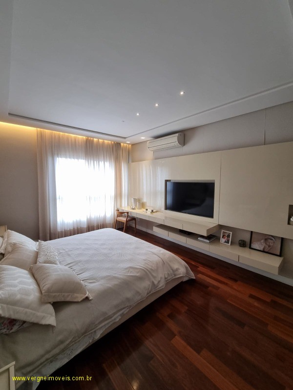 Apartamento à venda com 4 quartos, 280m² - Foto 14