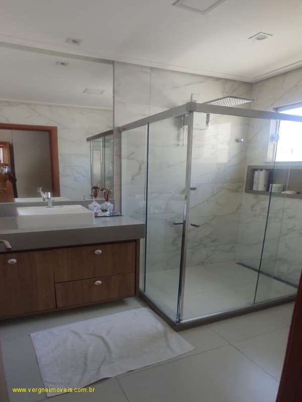 Casa de Condomínio à venda com 4 quartos, 120m² - Foto 20