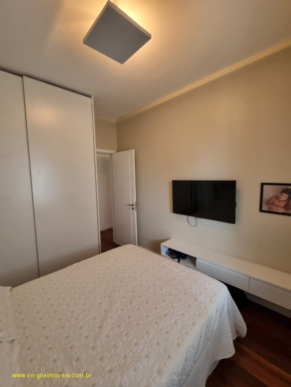 Apartamento à venda com 4 quartos, 280m² - Foto 18