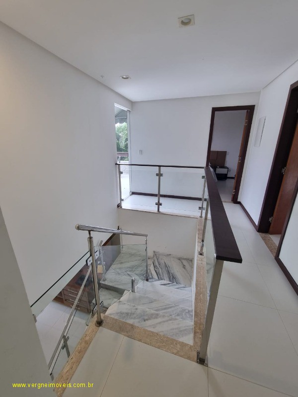 Casa de Condomínio à venda com 5 quartos, 450m² - Foto 21