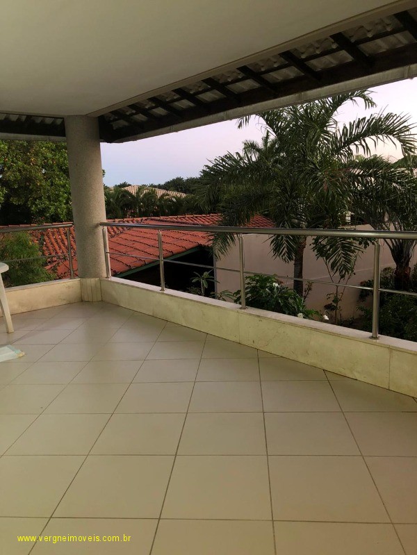 Casa de Condomínio à venda com 4 quartos, 335m² - Foto 19