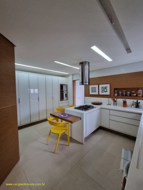 Apartamento à venda com 4 quartos, 280m² - Foto 38