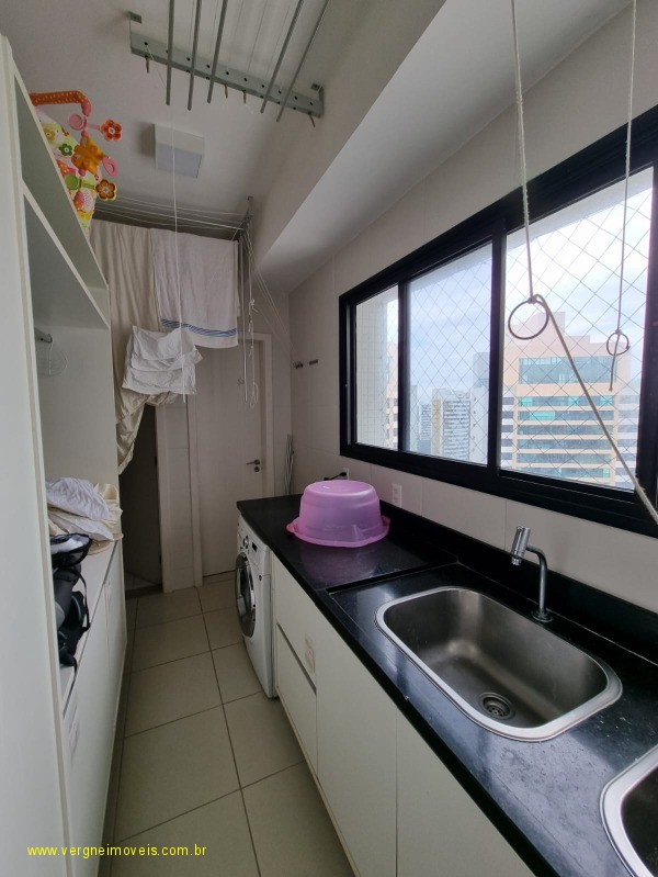 Apartamento à venda com 4 quartos, 280m² - Foto 43