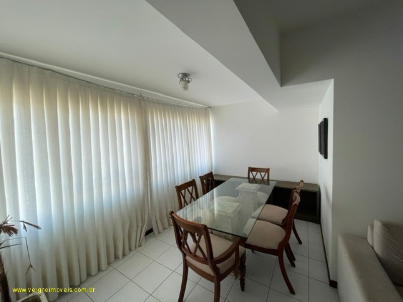 Apartamento à venda com 2 quartos, 60m² - Foto 4