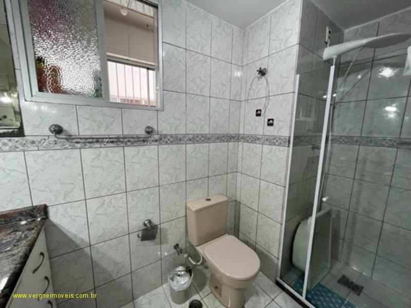 Apartamento à venda com 3 quartos, 97m² - Foto 12