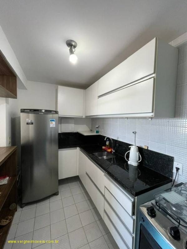 Apartamento à venda com 2 quartos, 60m² - Foto 14