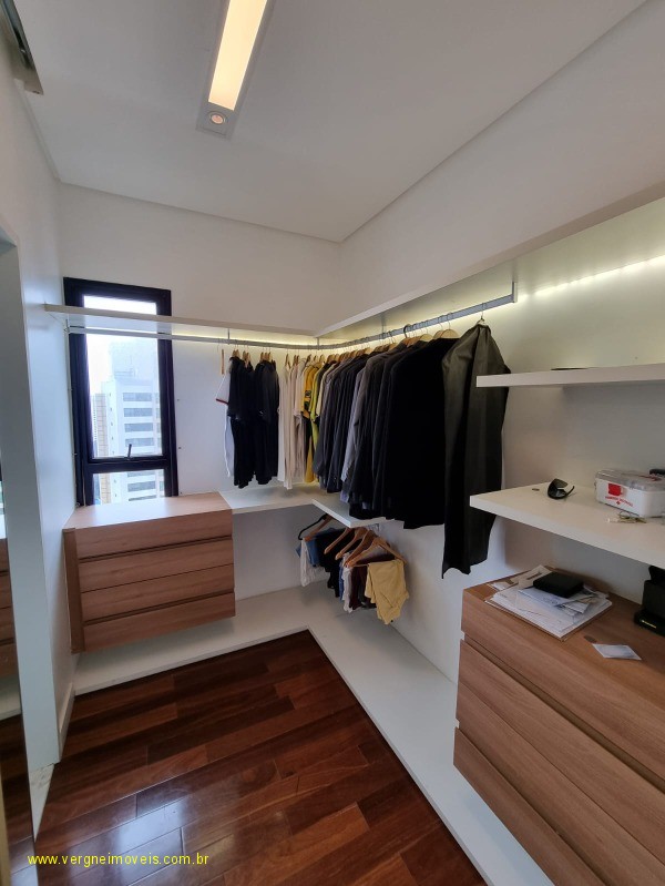 Apartamento à venda com 4 quartos, 280m² - Foto 29