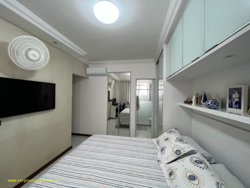 Apartamento à venda com 3 quartos, 97m² - Foto 17