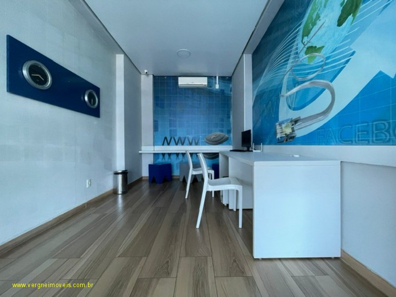 Apartamento à venda com 2 quartos, 60m² - Foto 18