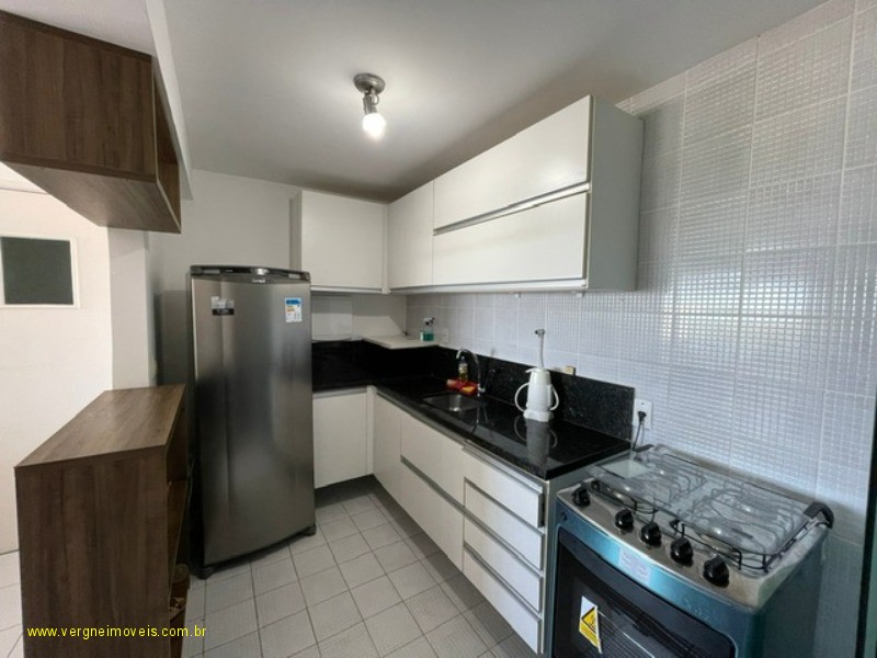 Apartamento à venda com 2 quartos, 60m² - Foto 13