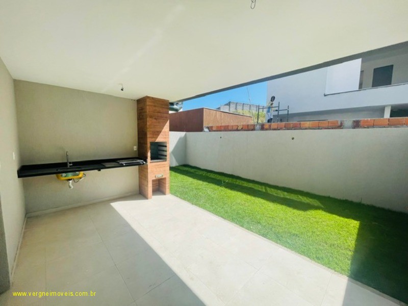 Casa de Condomínio à venda com 4 quartos, 160m² - Foto 4